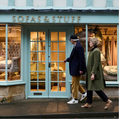 Visit your local showroom